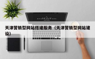 石嘴山天津营销型网站搭建服务（天津营销型网站建设）