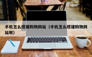 石嘴山手机怎么搭建购物网站（手机怎么搭建购物网站呢）