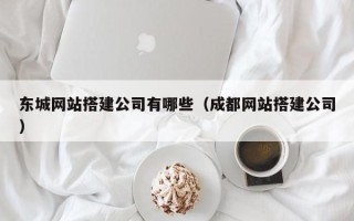 石嘴山东城网站搭建公司有哪些（成都网站搭建公司）